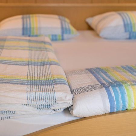 Apartmán App Sonne Nr 21 Lutago Exteriér fotografie