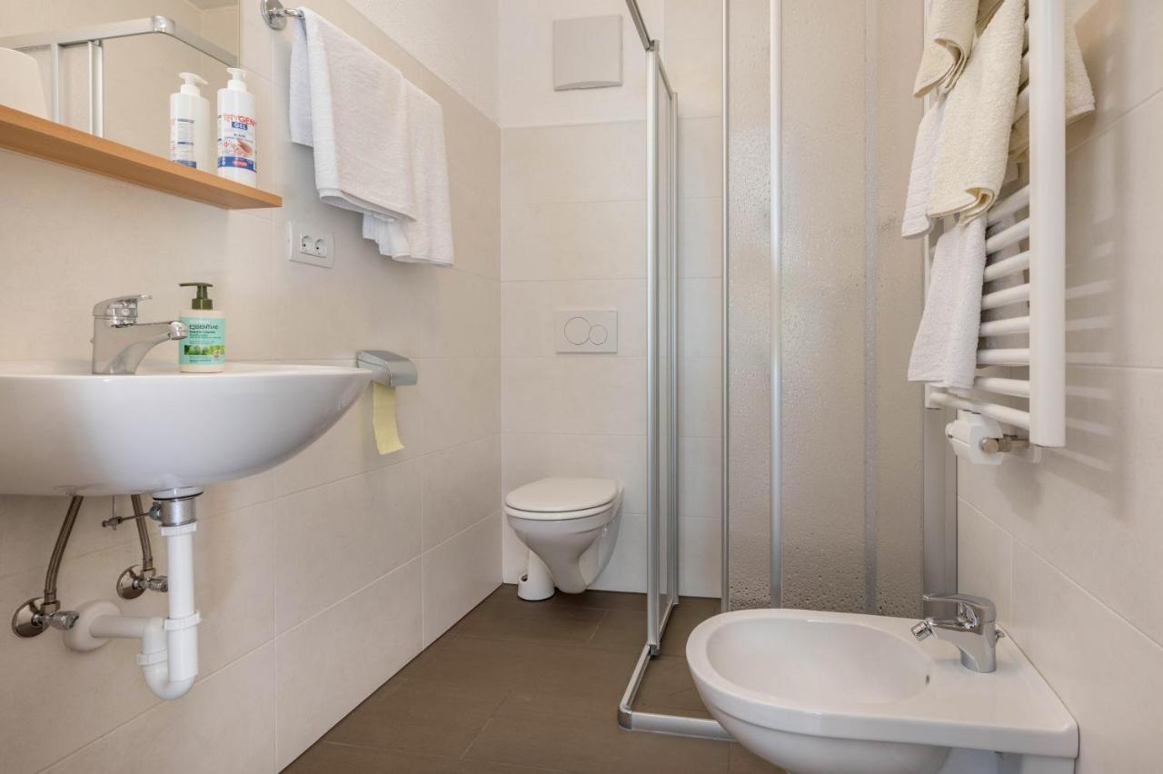 Apartmán App Sonne Nr 21 Lutago Exteriér fotografie