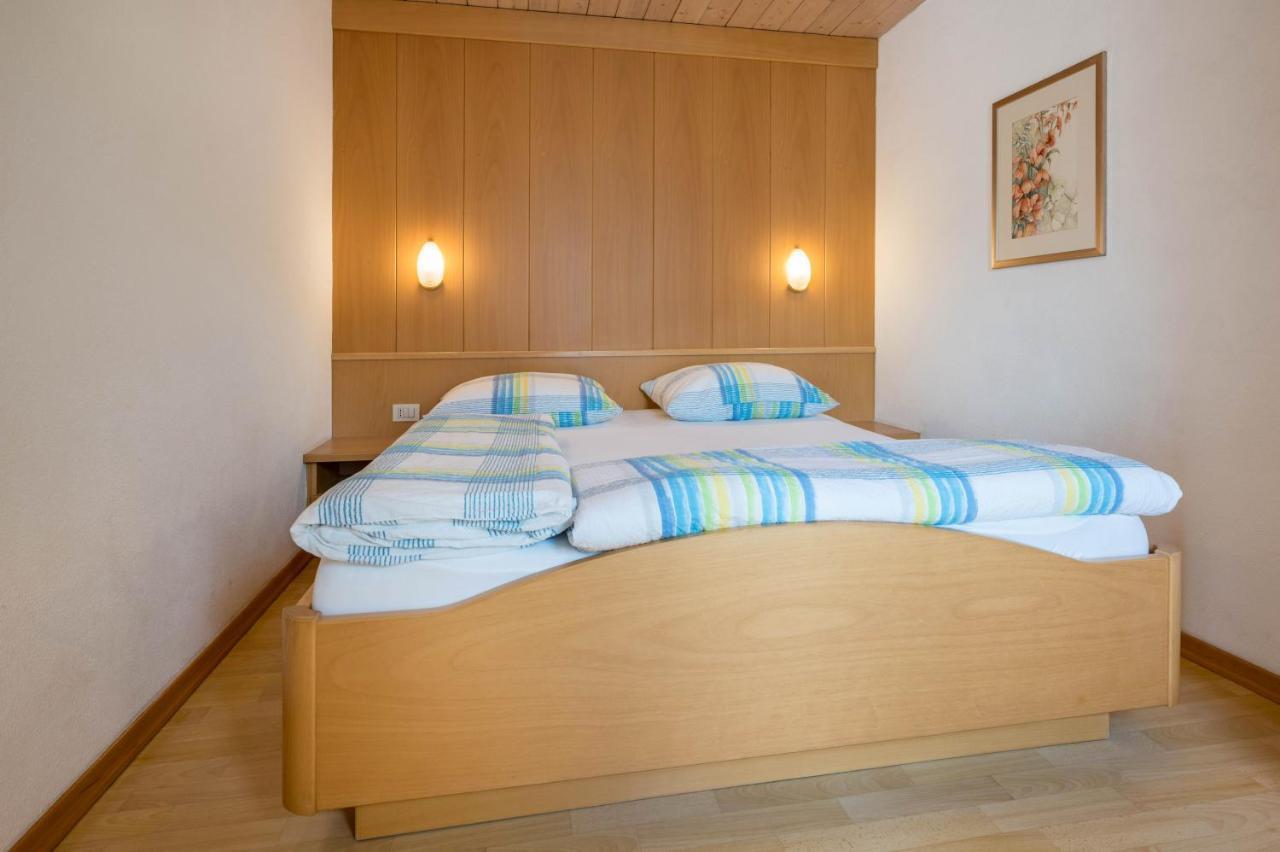 Apartmán App Sonne Nr 21 Lutago Exteriér fotografie
