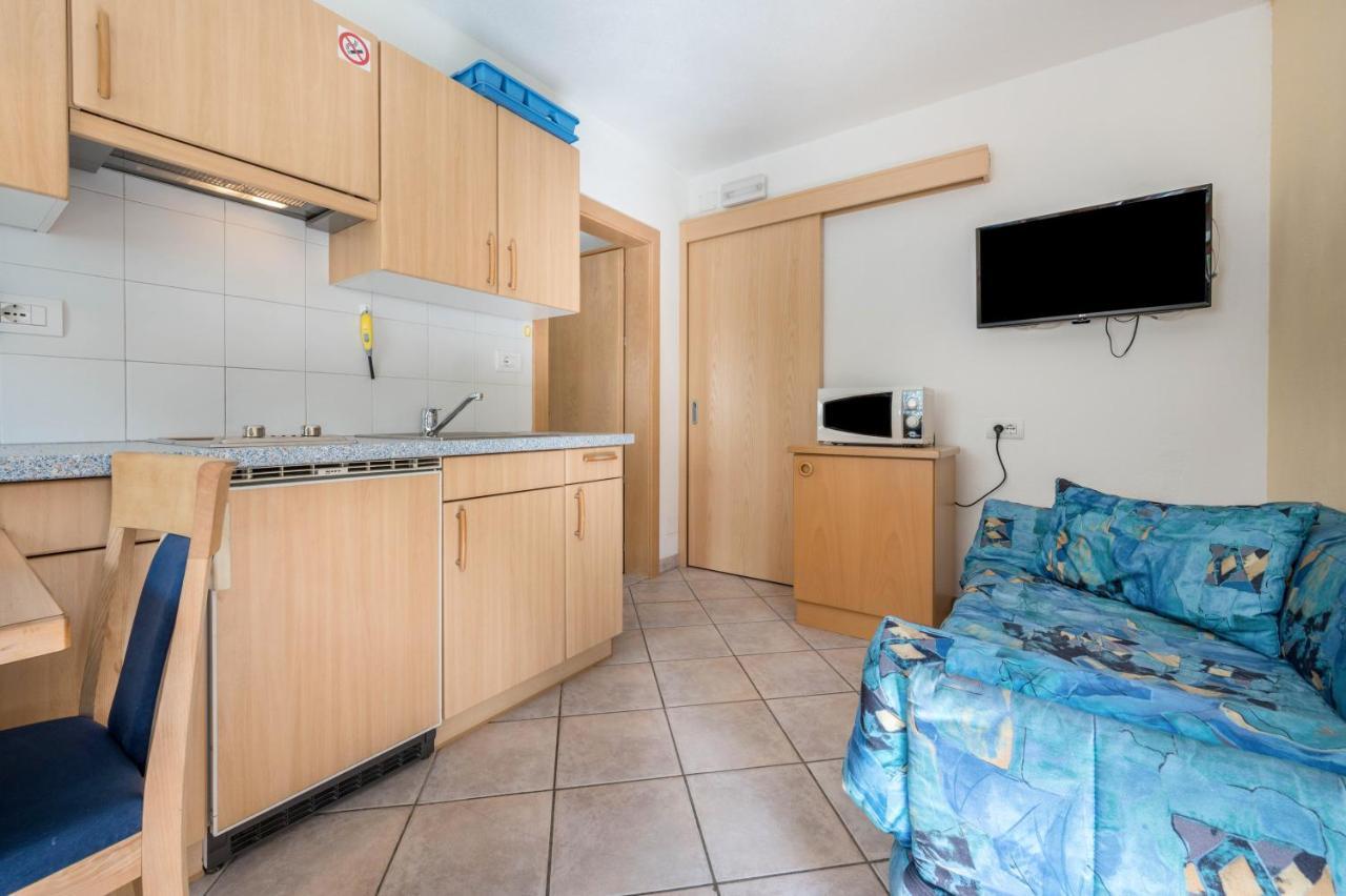 Apartmán App Sonne Nr 21 Lutago Exteriér fotografie