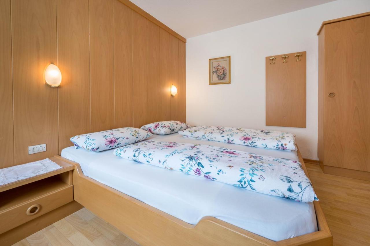 Apartmán App Sonne Nr 21 Lutago Exteriér fotografie