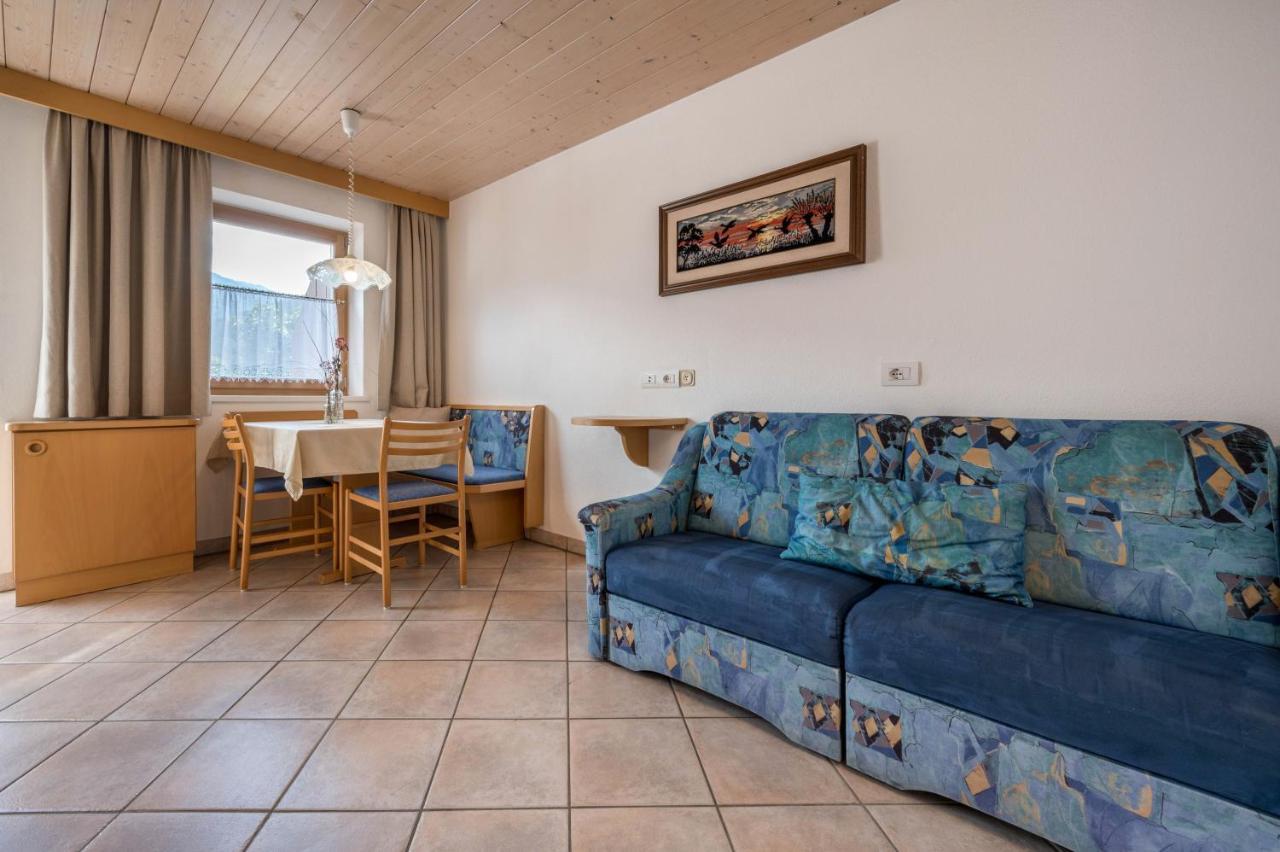 Apartmán App Sonne Nr 21 Lutago Exteriér fotografie