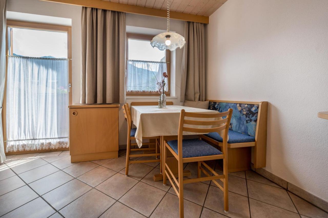 Apartmán App Sonne Nr 21 Lutago Exteriér fotografie