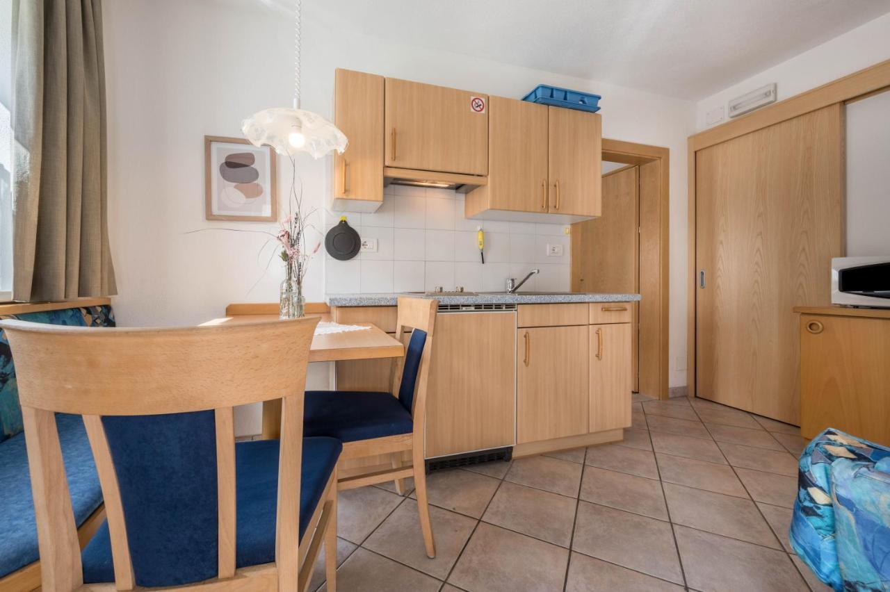 Apartmán App Sonne Nr 21 Lutago Exteriér fotografie