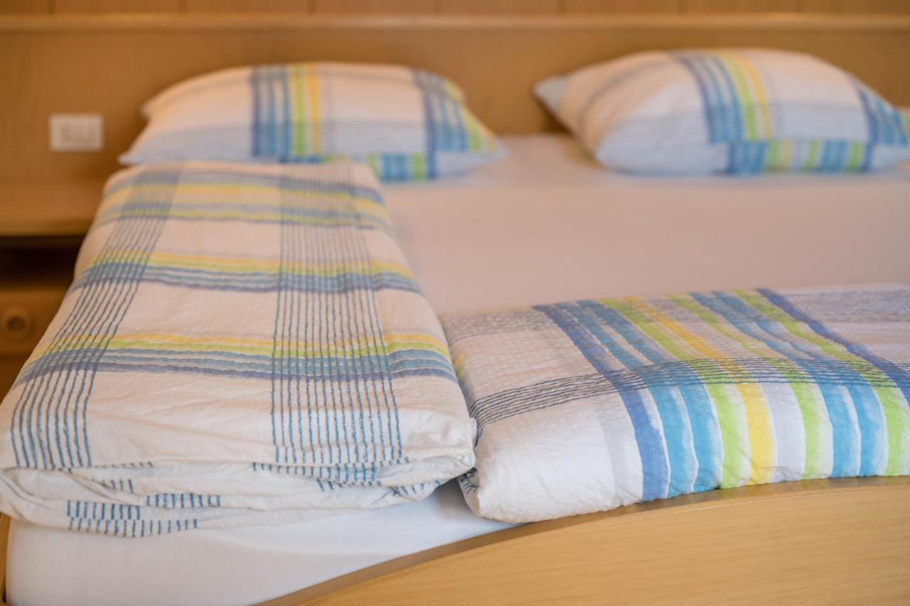 Apartmán App Sonne Nr 21 Lutago Exteriér fotografie