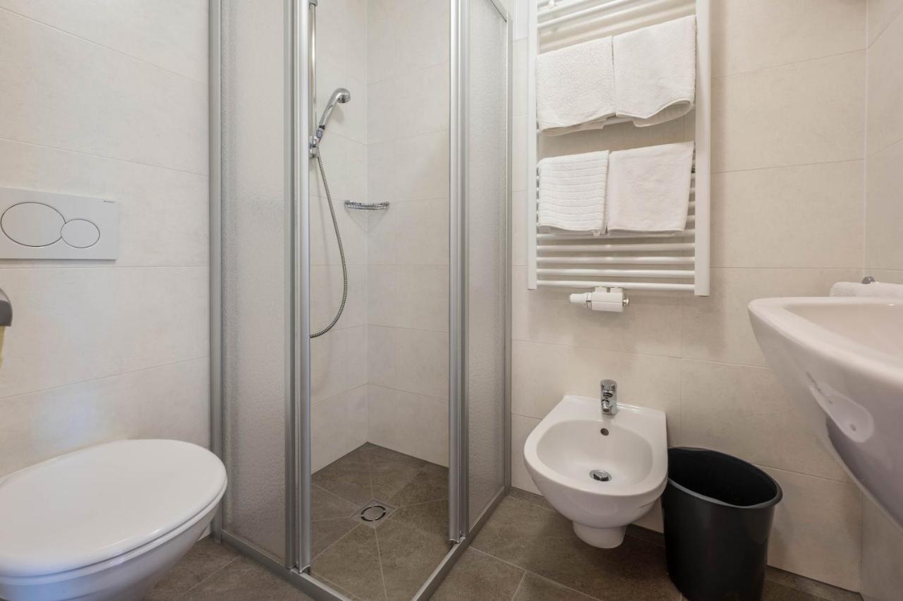 Apartmán App Sonne Nr 21 Lutago Exteriér fotografie
